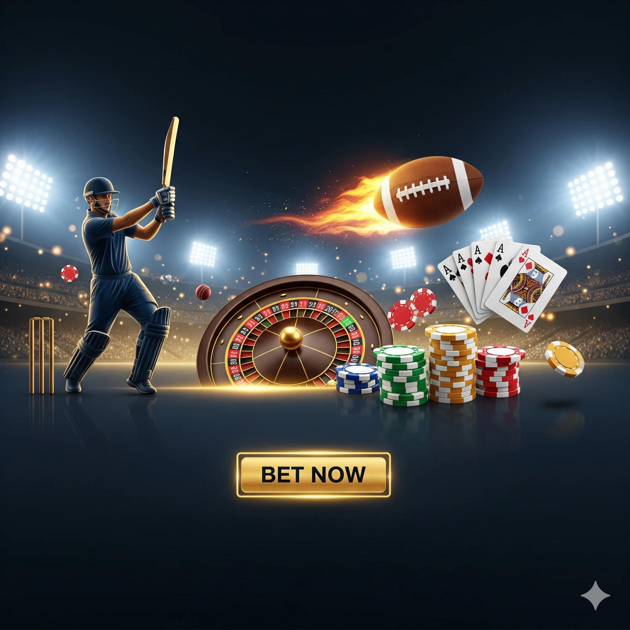 Reddy Anna Betting Site – Big Wins Await promotional banner