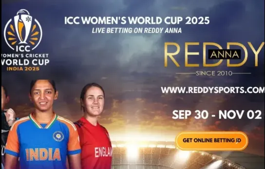 Reddy Anna Casino welcome bonus and promo offers