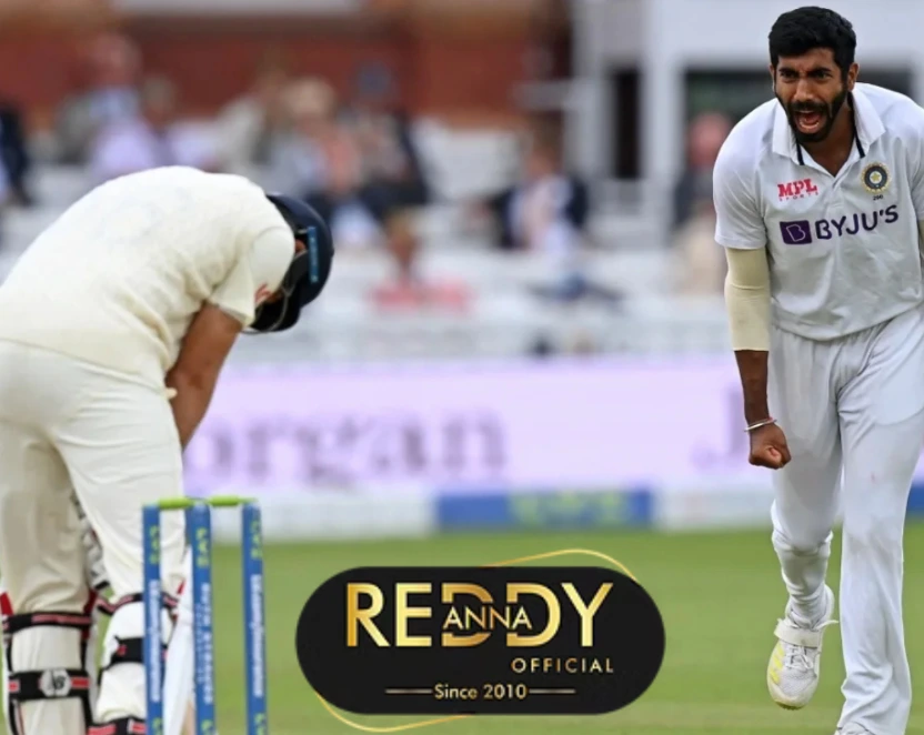ReddyAnna Cricket bonus and cashback offers 2025