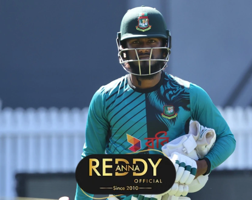 ReddyAnna Cricket ID online betting platform for cricket 2025
