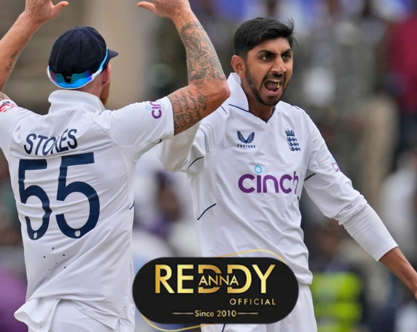 Live cricket betting on ReddyAnna platform with real-time odds