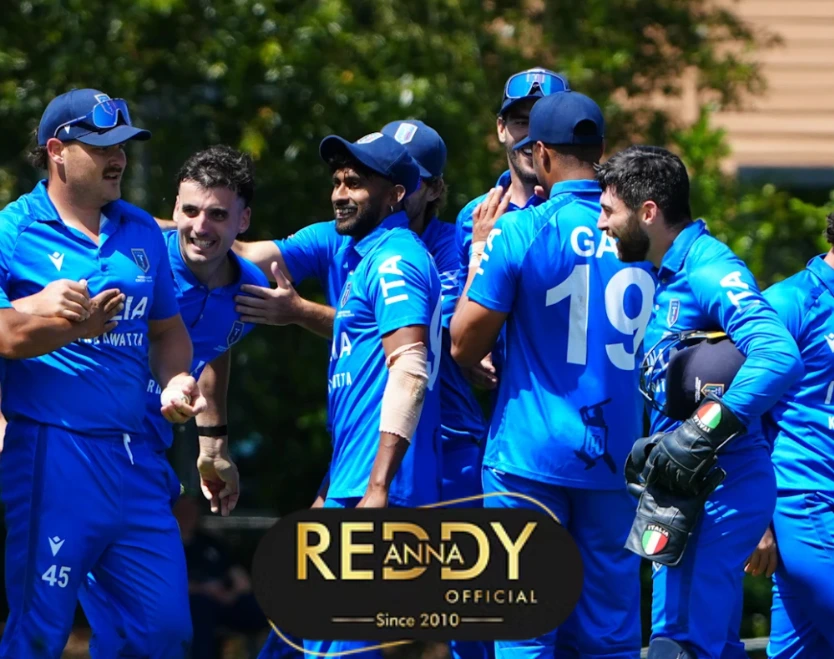 How to register your ReddyAnna Cricket ID for cricket betting