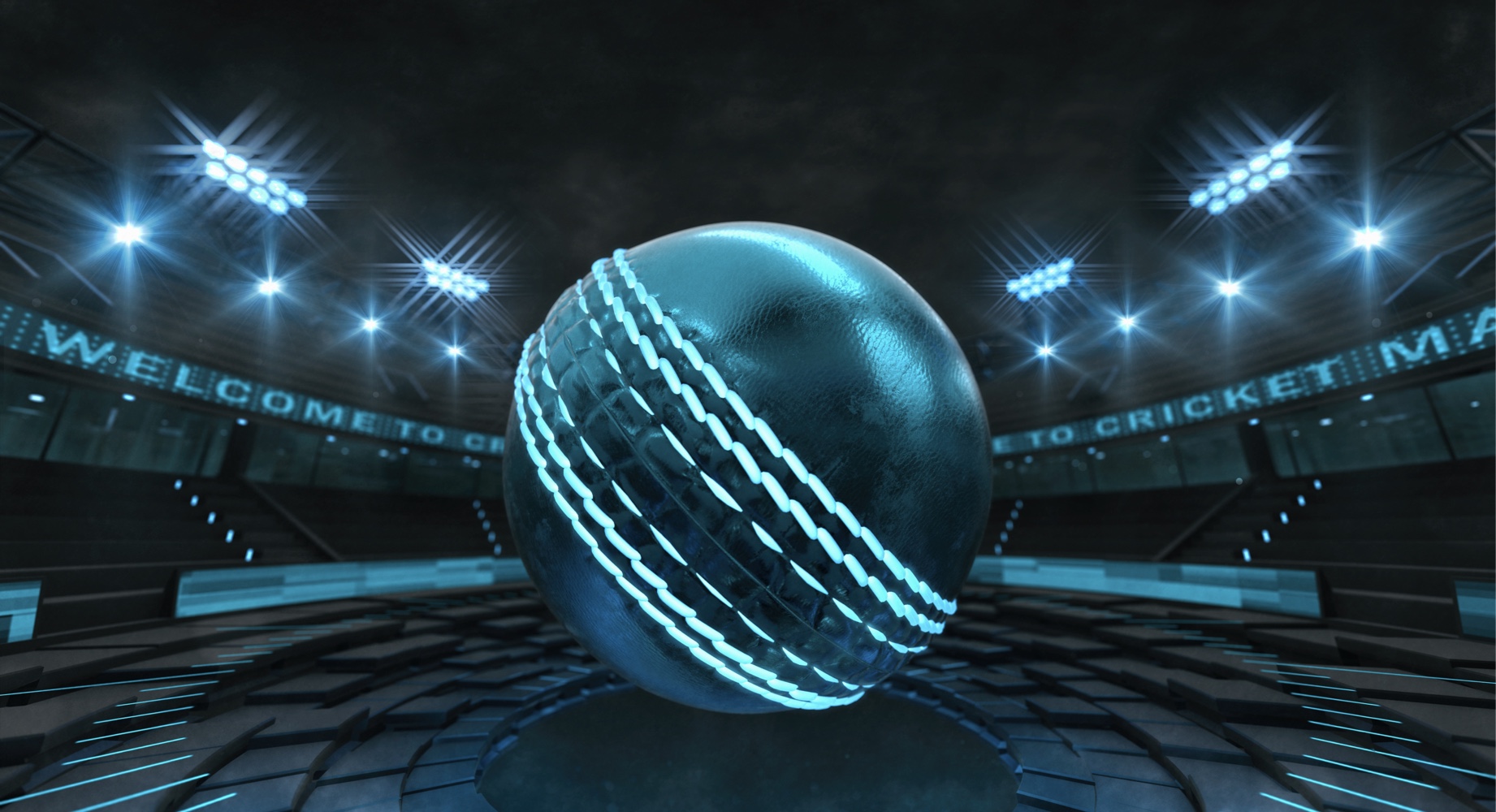 cricket betting